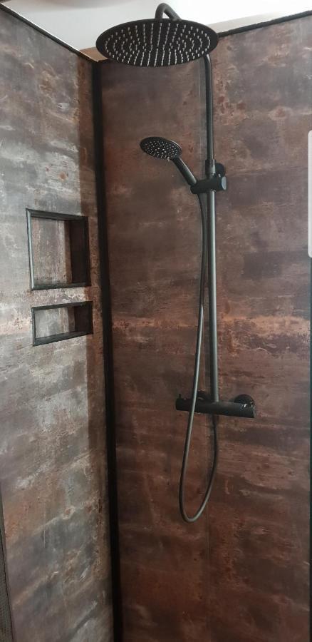 Apartament Atypical Flat Charleville-Mézières Zewnętrze zdjęcie
