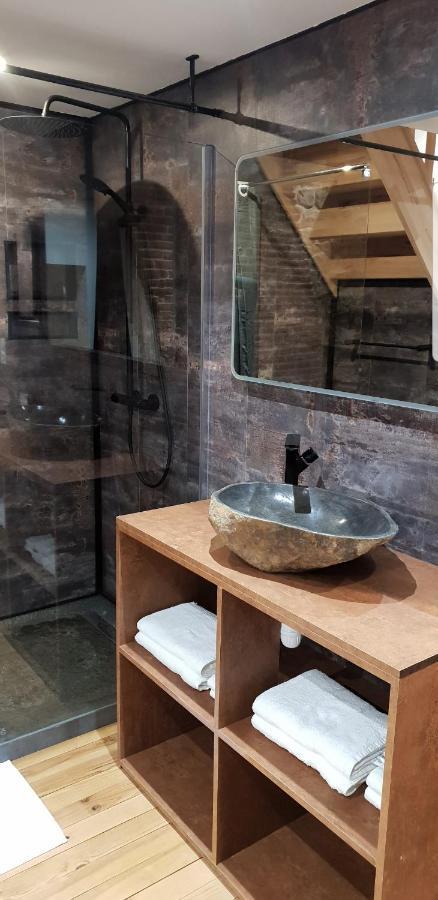 Apartament Atypical Flat Charleville-Mézières Zewnętrze zdjęcie