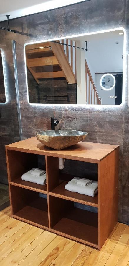 Apartament Atypical Flat Charleville-Mézières Zewnętrze zdjęcie