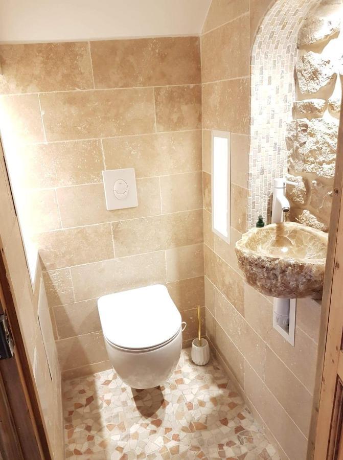 Apartament Atypical Flat Charleville-Mézières Zewnętrze zdjęcie